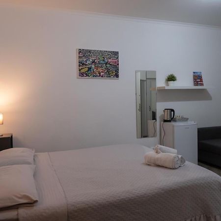 Hotel Toledo Road 429 Neapol Zewnętrze zdjęcie