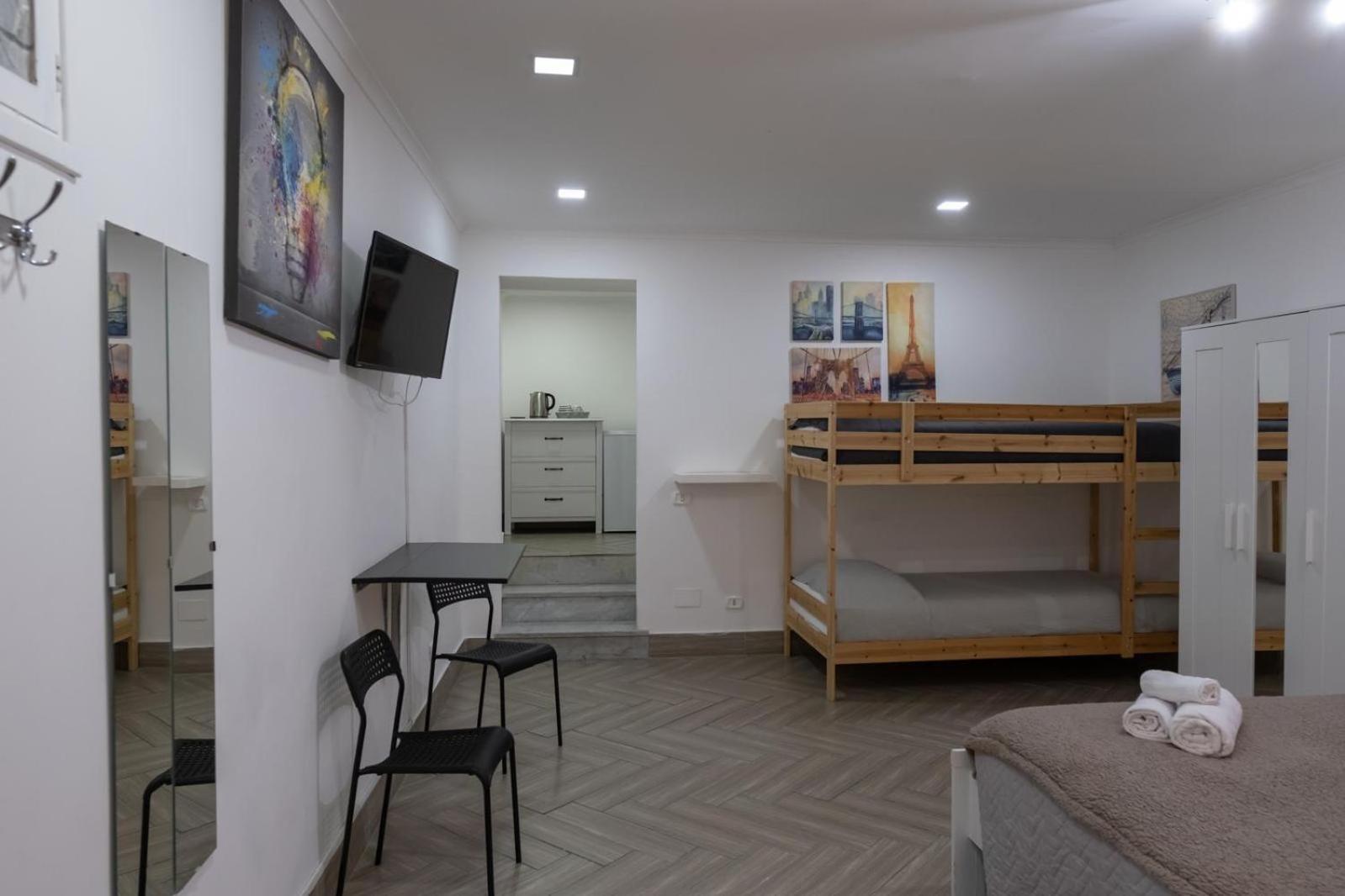 Hotel Toledo Road 429 Neapol Zewnętrze zdjęcie