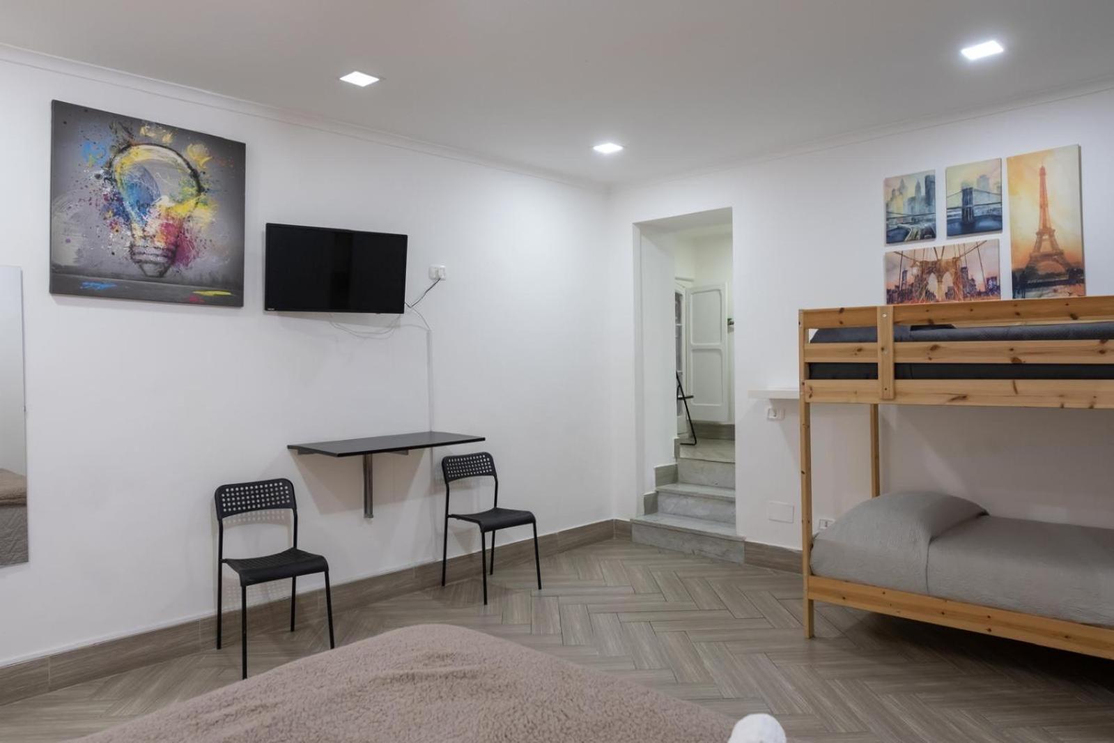 Hotel Toledo Road 429 Neapol Zewnętrze zdjęcie