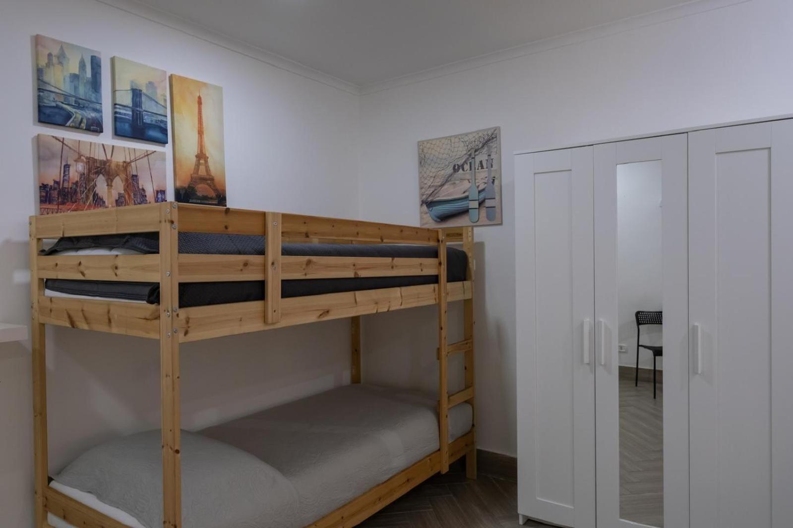Hotel Toledo Road 429 Neapol Zewnętrze zdjęcie