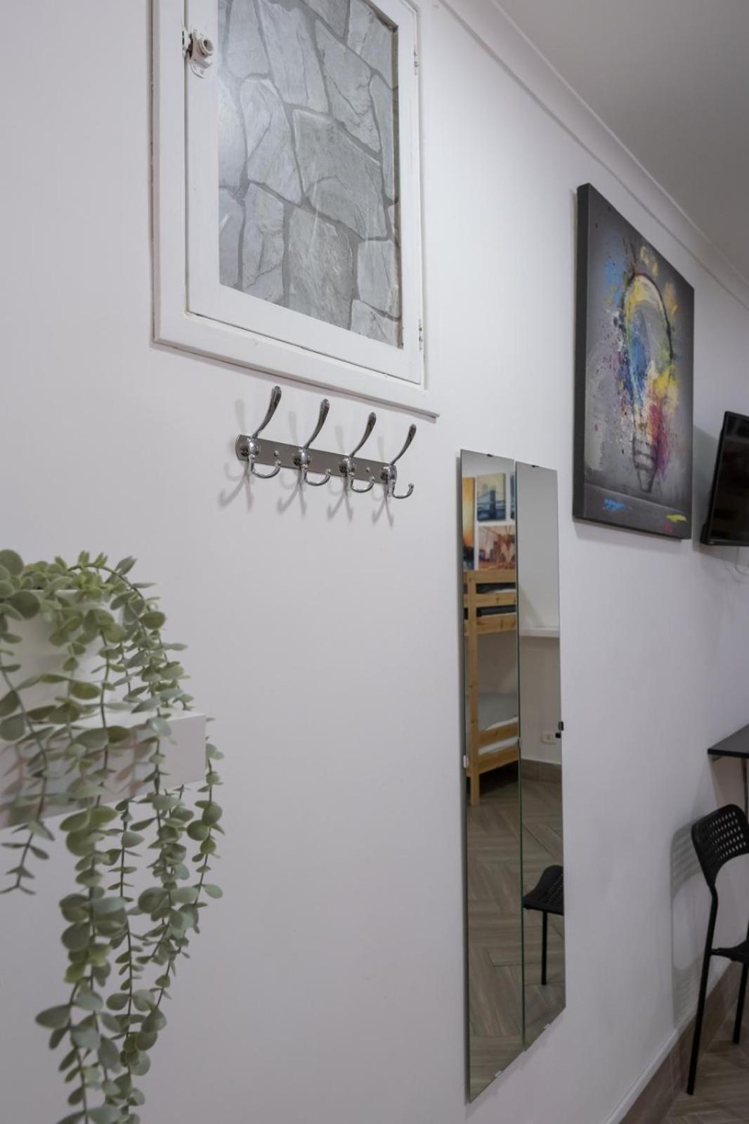 Hotel Toledo Road 429 Neapol Zewnętrze zdjęcie